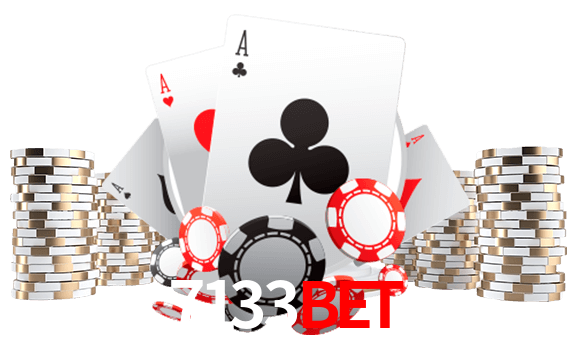 Jogue jogos de pôquer em 7133Bet