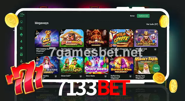 7133Bet aplicativo