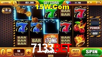 Promoções Sazonais 7133Bet