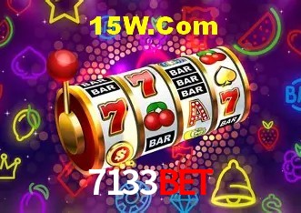 Provedores de Jogos 7133Bet