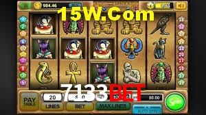 Mesa de Blackjack 7133Bet