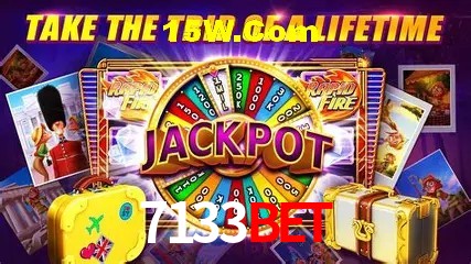 Estatísticas do Jogo 7133Bet