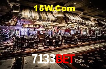 Design Responsivo 7133Bet