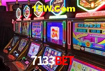 Casino Ao Vivo 7133Bet