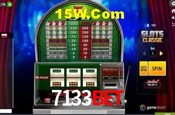 Experiência VIP 7133Bet