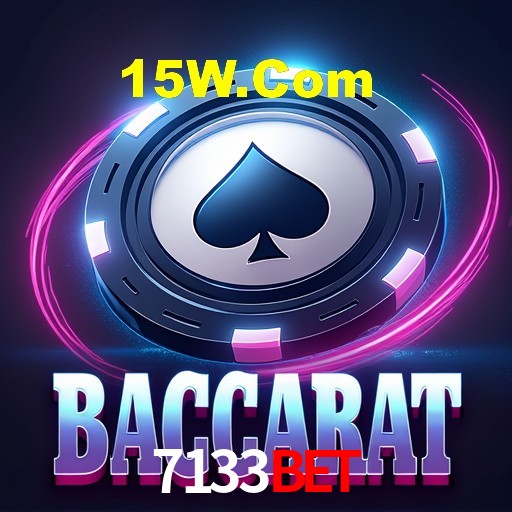 Casino Ao Vivo 7133Bet