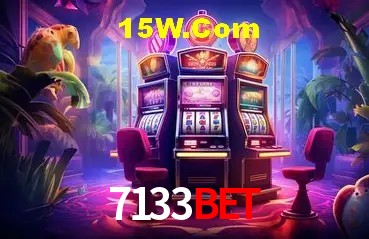 Tecnologia da Plataforma 7133Bet