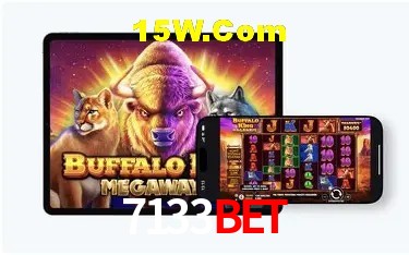 Promoção Relâmpago 7133Bet