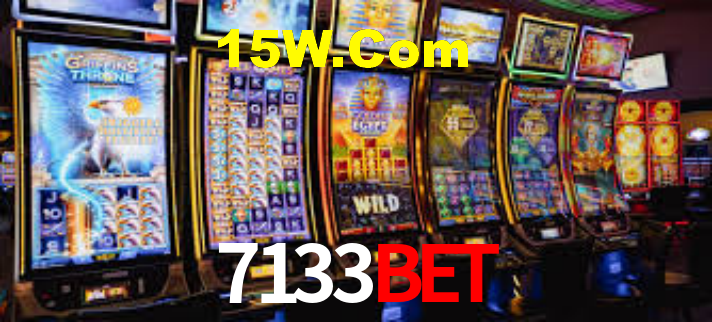PIX Instantâneo 7133Bet
