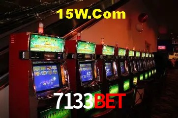 Recursos de Bônus 7133Bet