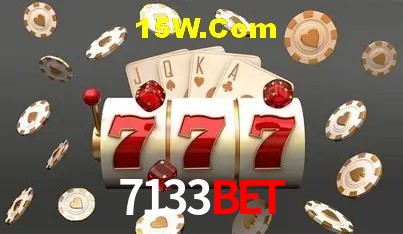 Especiais de Fim de Semana 7133Bet