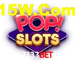 7133Bet: Jogos de Caça-Níqueis-Altas Recompensas, Roleta-Velocidade, Blackjack-Desafios Máximos