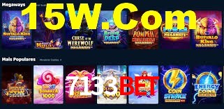 Torneios 7133Bet